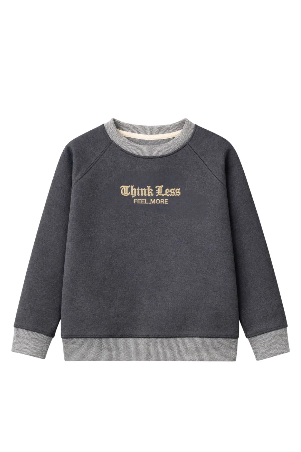 Buzo Think Less Teens