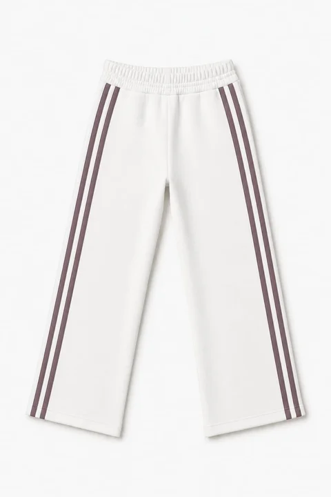 Pantalón doble línea Kids