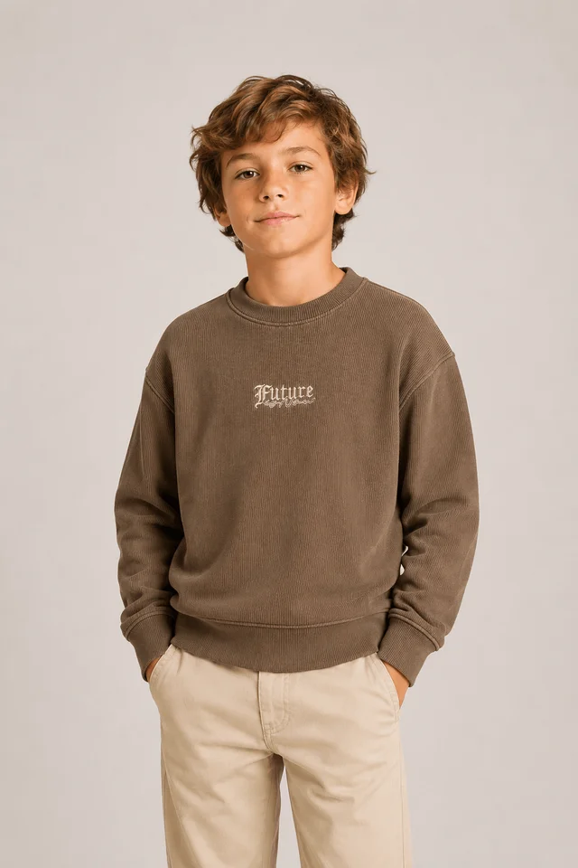 Buzo Future Kids