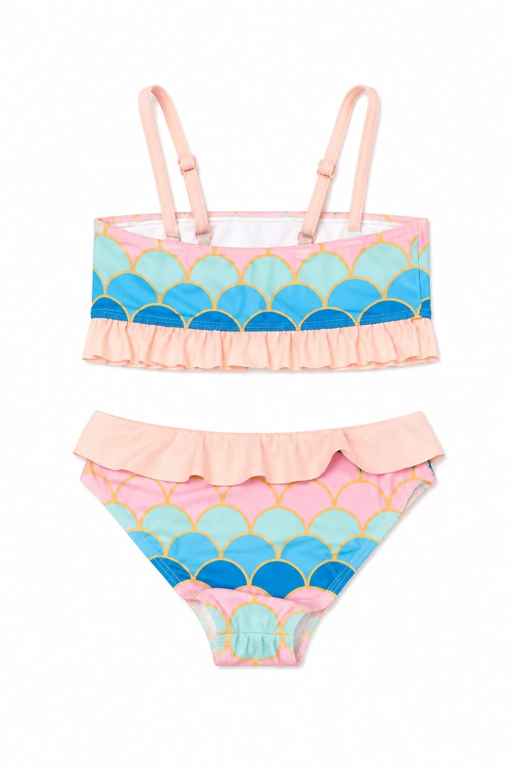 Bikini Sirena Kids