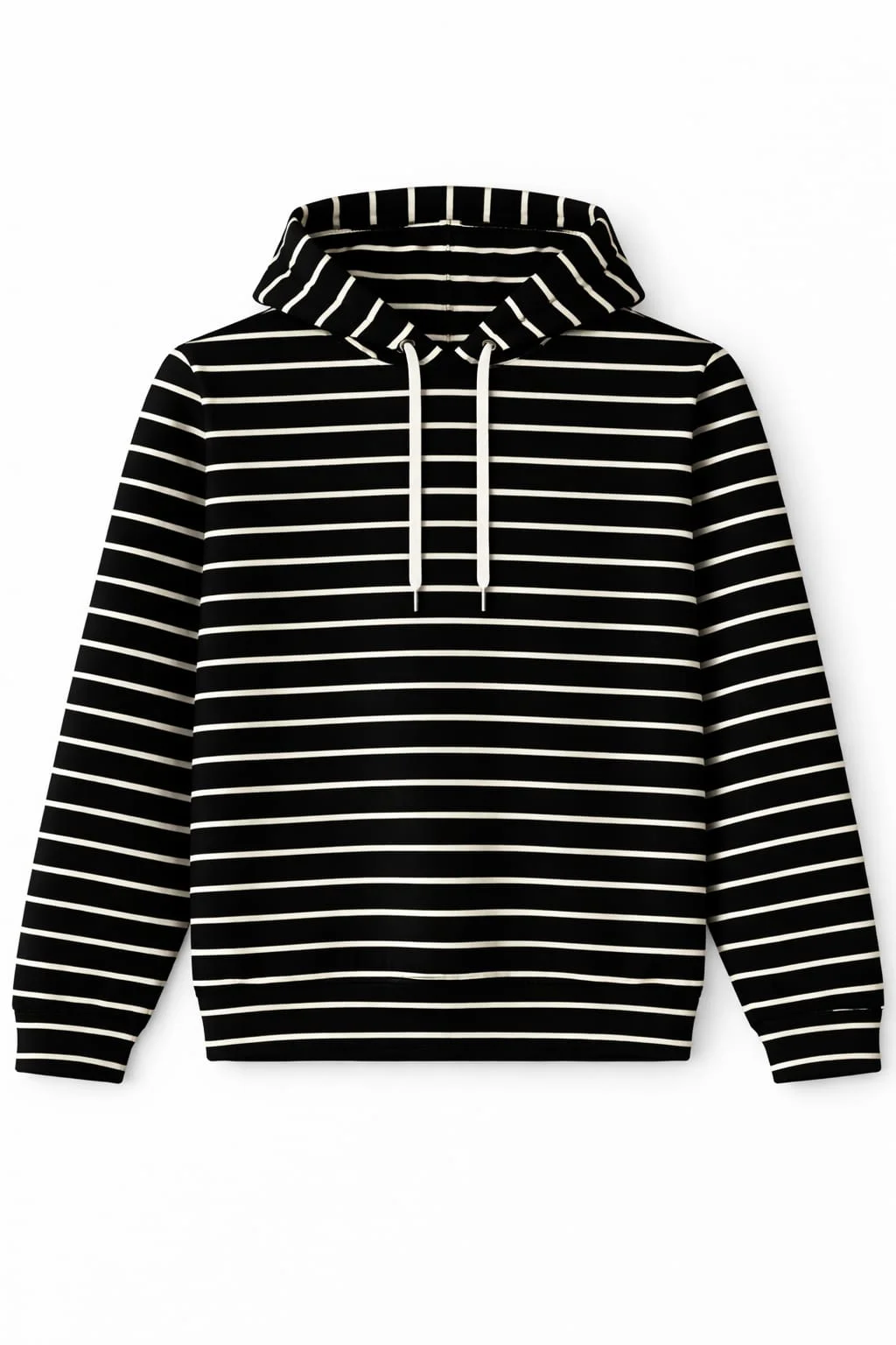Buzo Rayado con capucha Kids niño