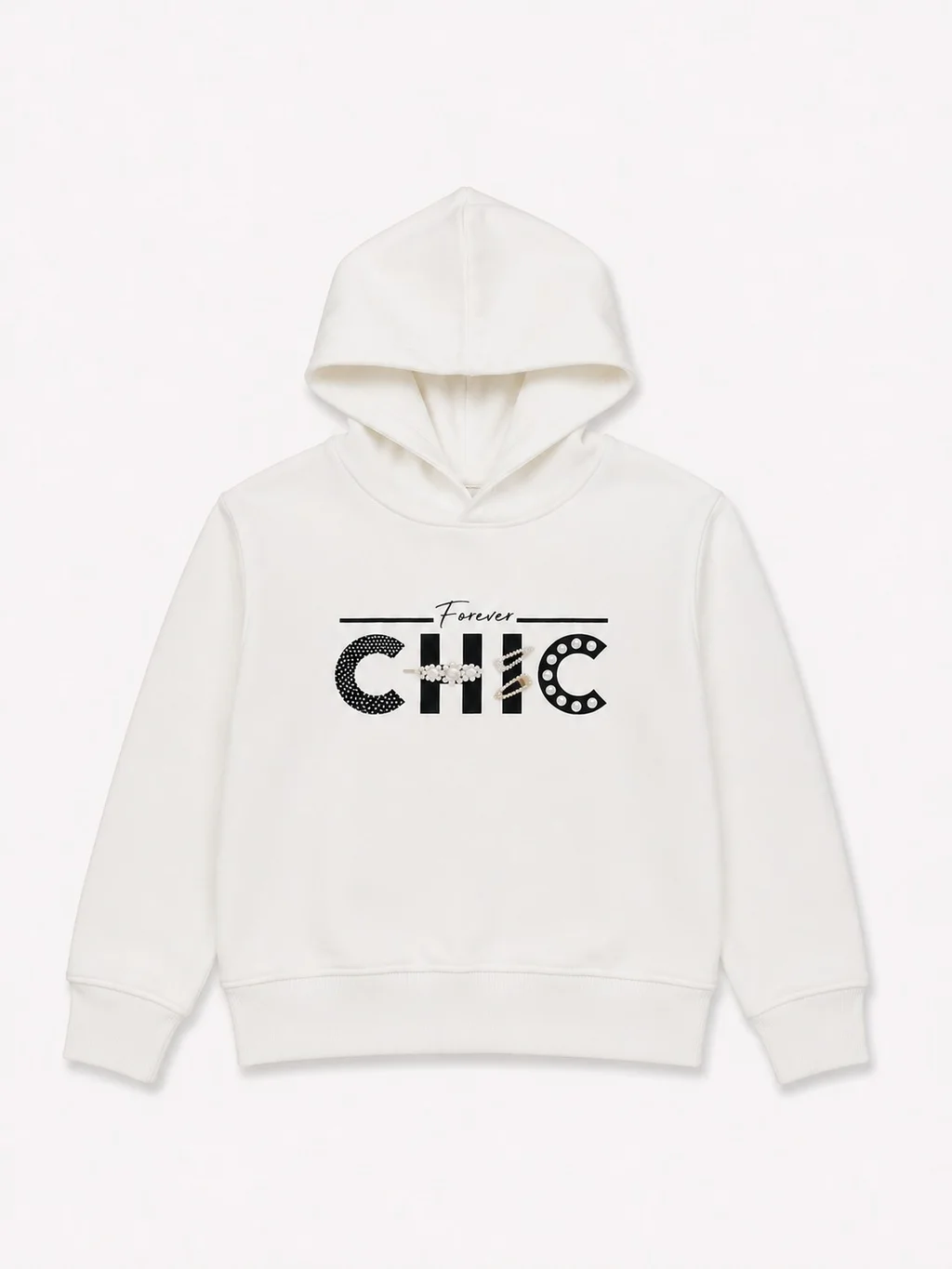 Buzo Chic Kids