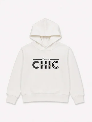 Buzo Chic Kids - Vista 5