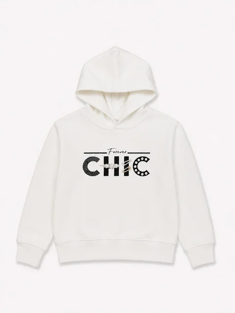 Buzo Chic Kids