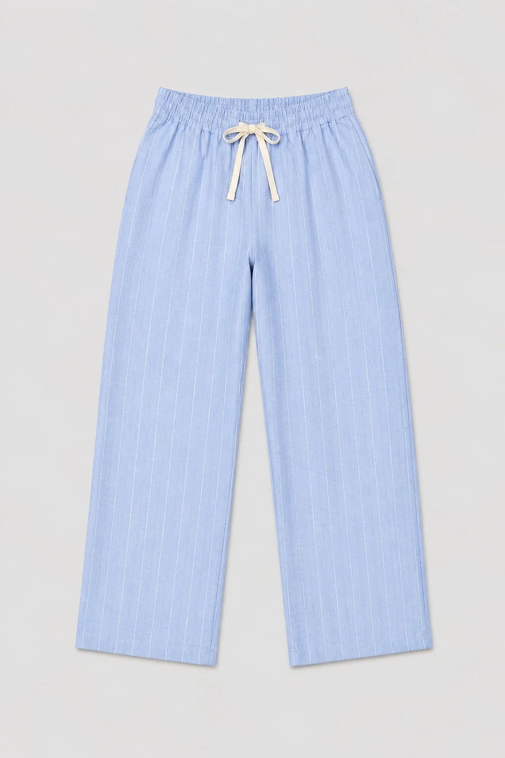 Pantalón Rayado Kids