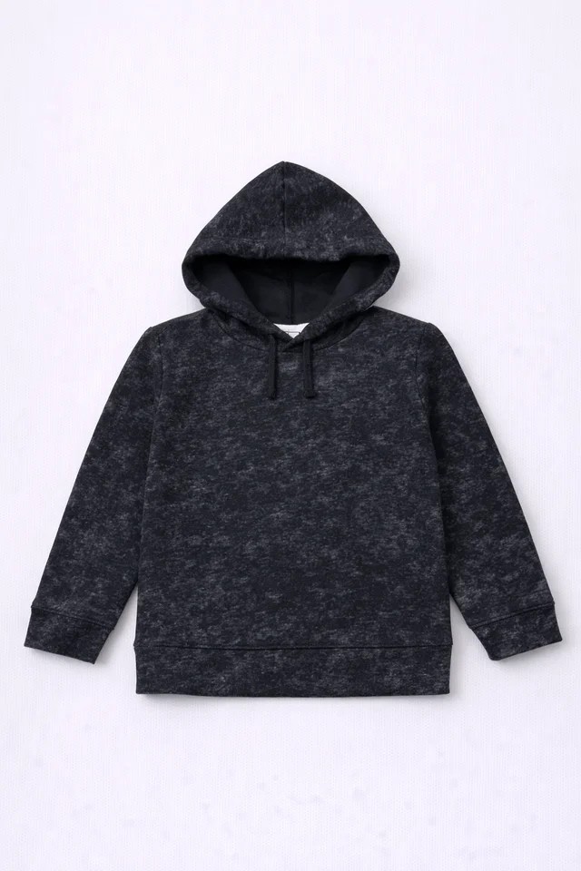 Buzo niña de coconut vintage con capucha 