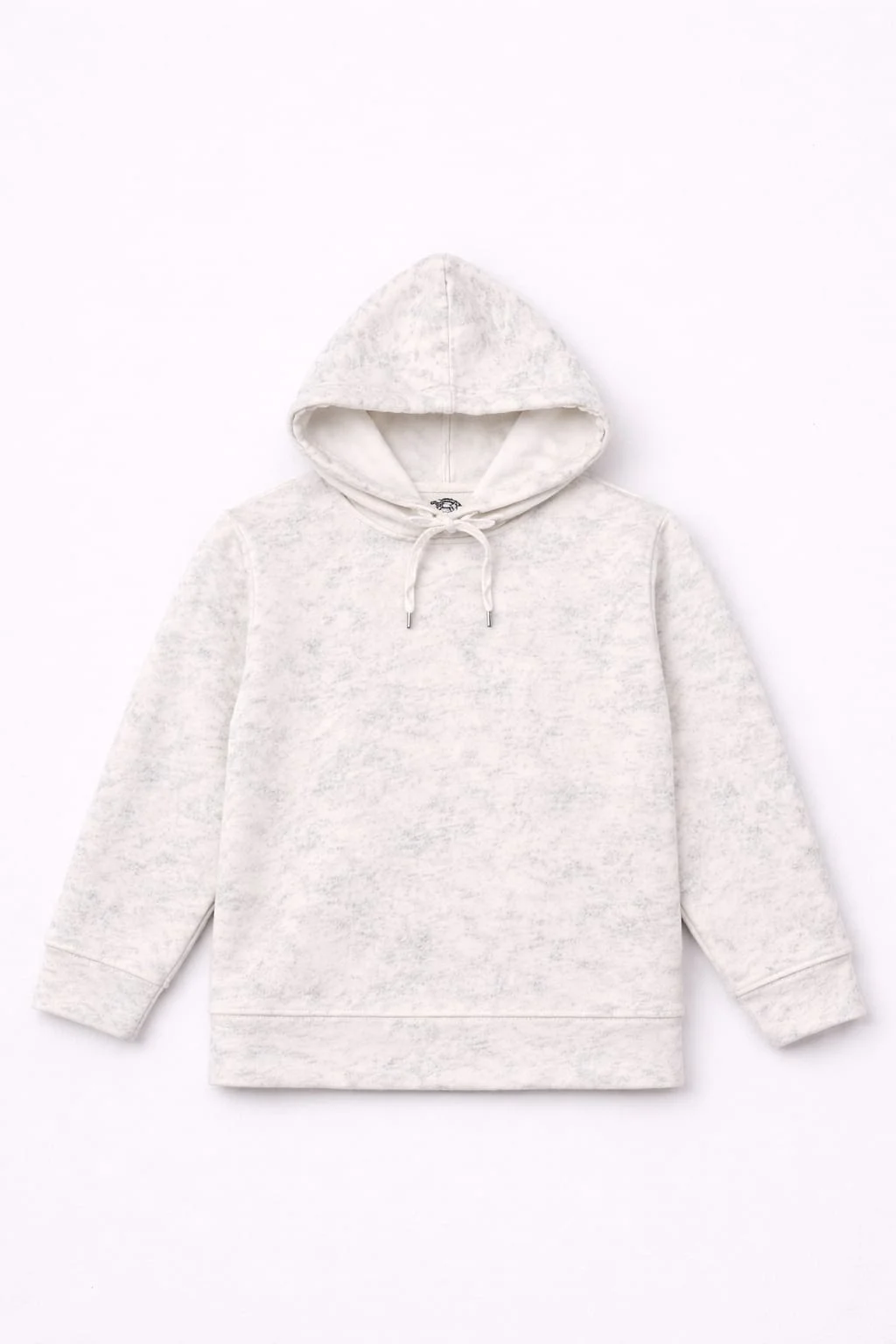 Buzo Vintage con capucha Teens