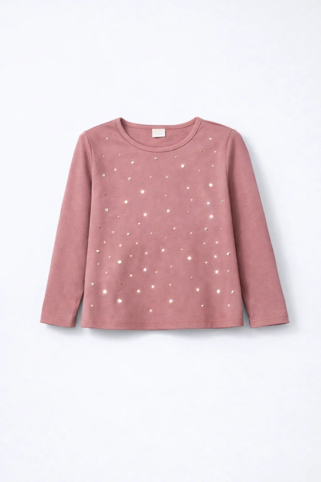 Remera manga larga Brillantes Kids