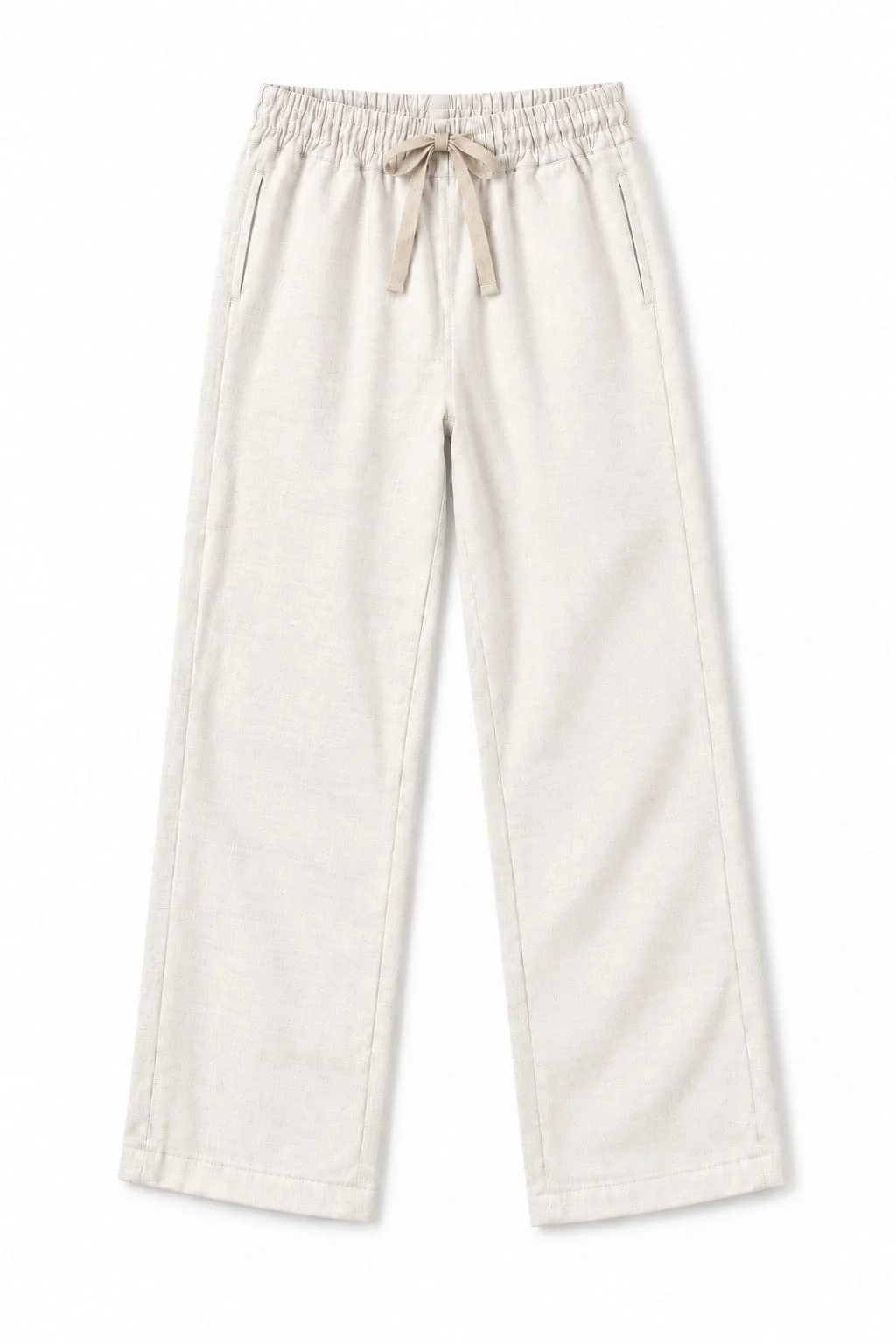 Pantalón Baggy Lino Kids