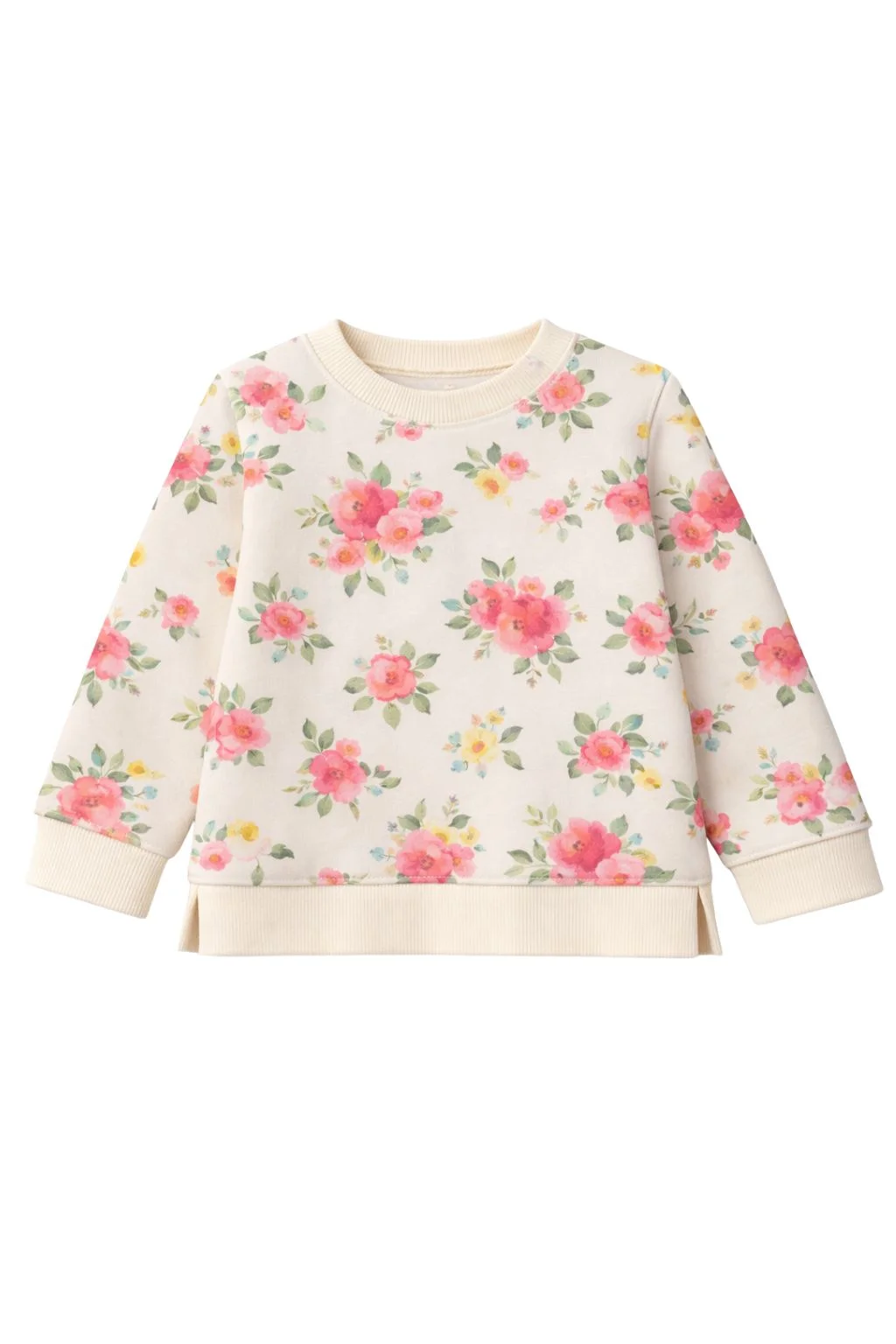 Buzo Flowers Kids