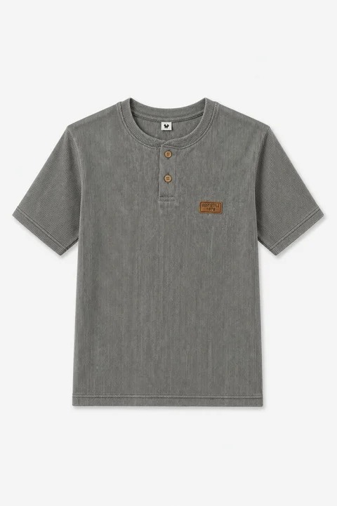Remera manga corta Morley Coco Teens
