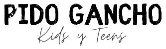 Pido Gancho Kids