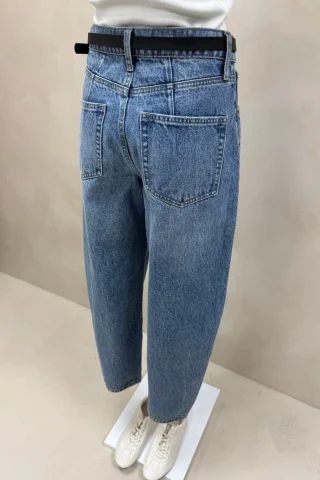 JEAN BARREL CLASICO DALIS - Vista 6