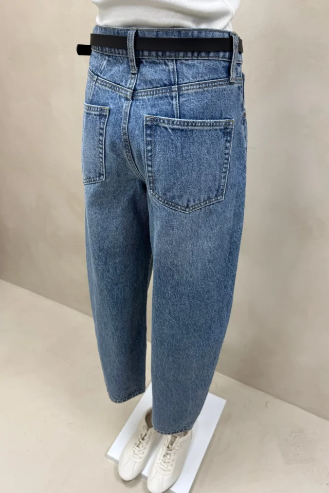 JEAN BARREL CLASICO DALIS