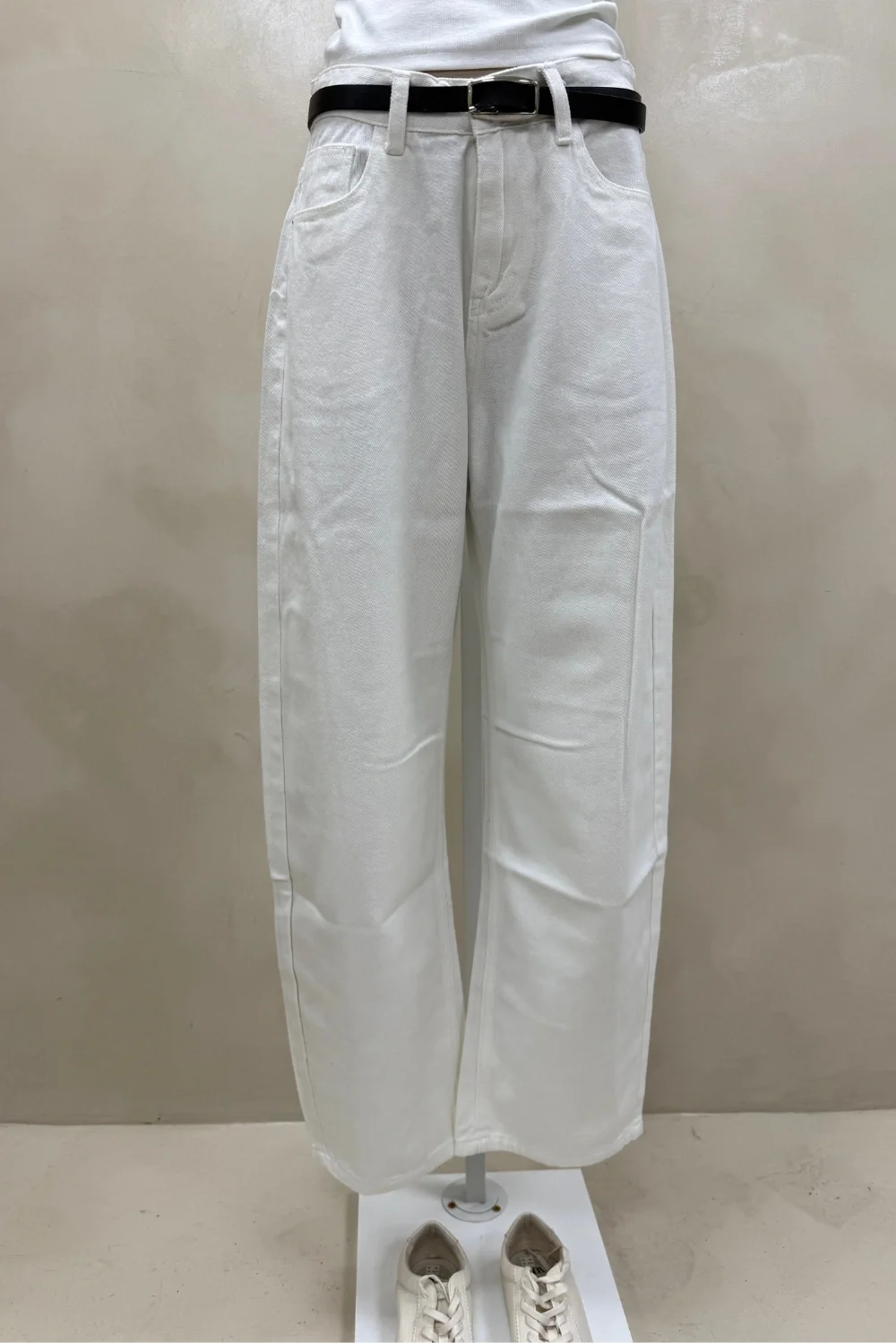 JEAN WIDE BALLOON COLORES