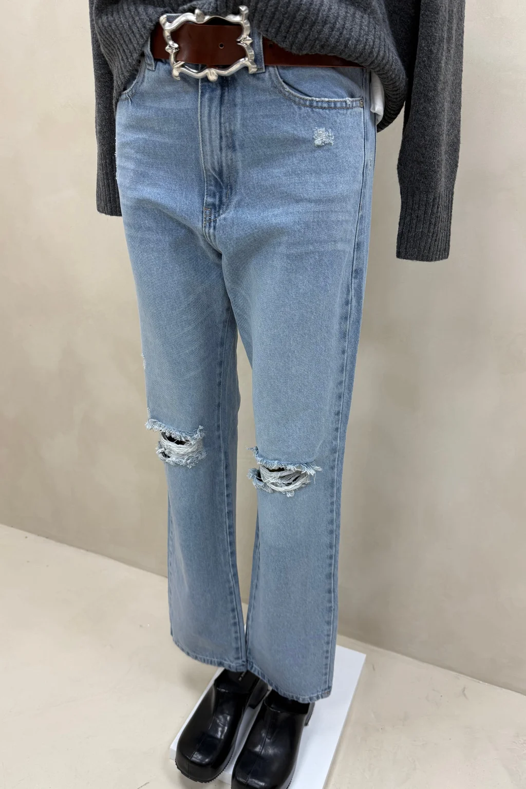 Jean Straight Full Rumi - 2