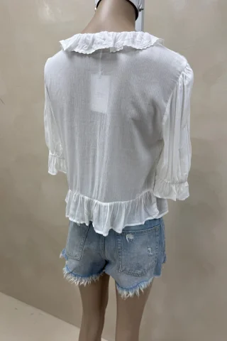 BLUSA SIENNA - Vista 4