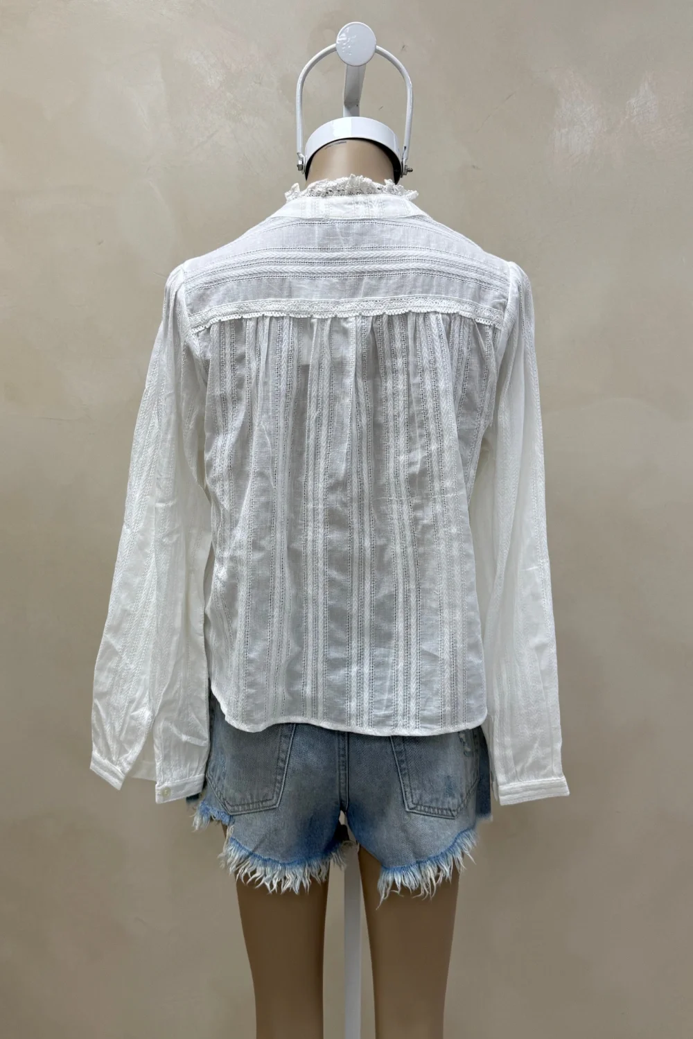 CAMISA ARIA - 3