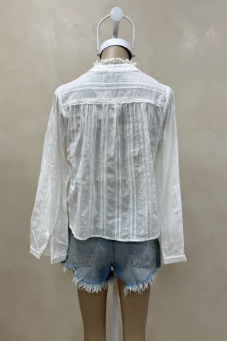 CAMISA ARIA - Vista 4