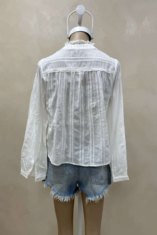 CAMISA ARIA