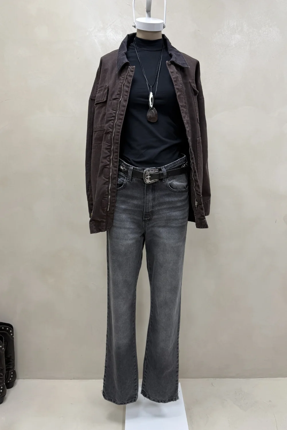 Polera Osaka - 0
