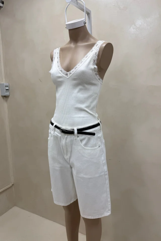 TOP CON PUNTILLA