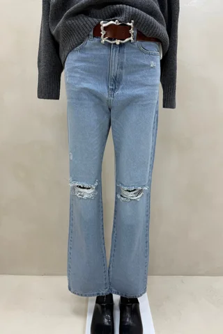 Jean Straight Full Rumi - Vista 1