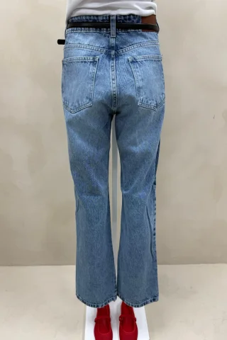 Jean Straight Full Intermedio - Vista 6