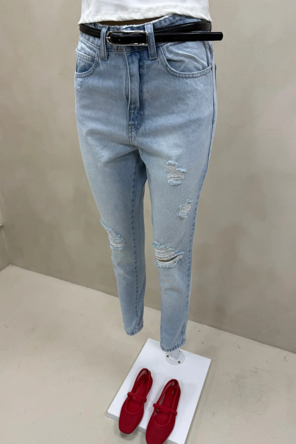 JEAN MOM ALBA - 2