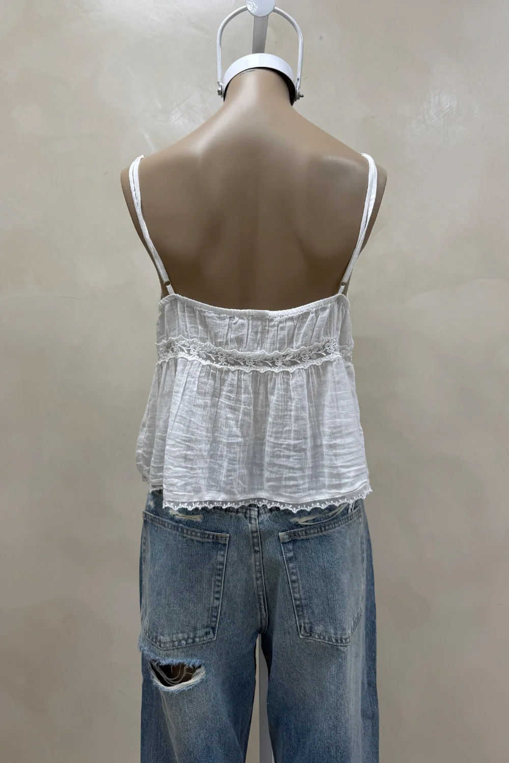 TOP BAMBULA PUNTILLA