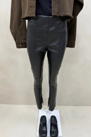 Legging Eco Cuero - Vista 4