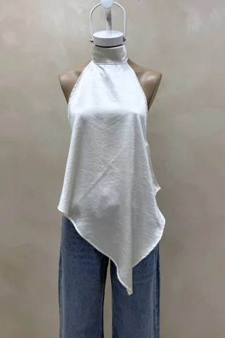 TOP HALTER SEDITA - Vista 2