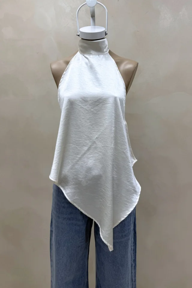 TOP HALTER SEDITA