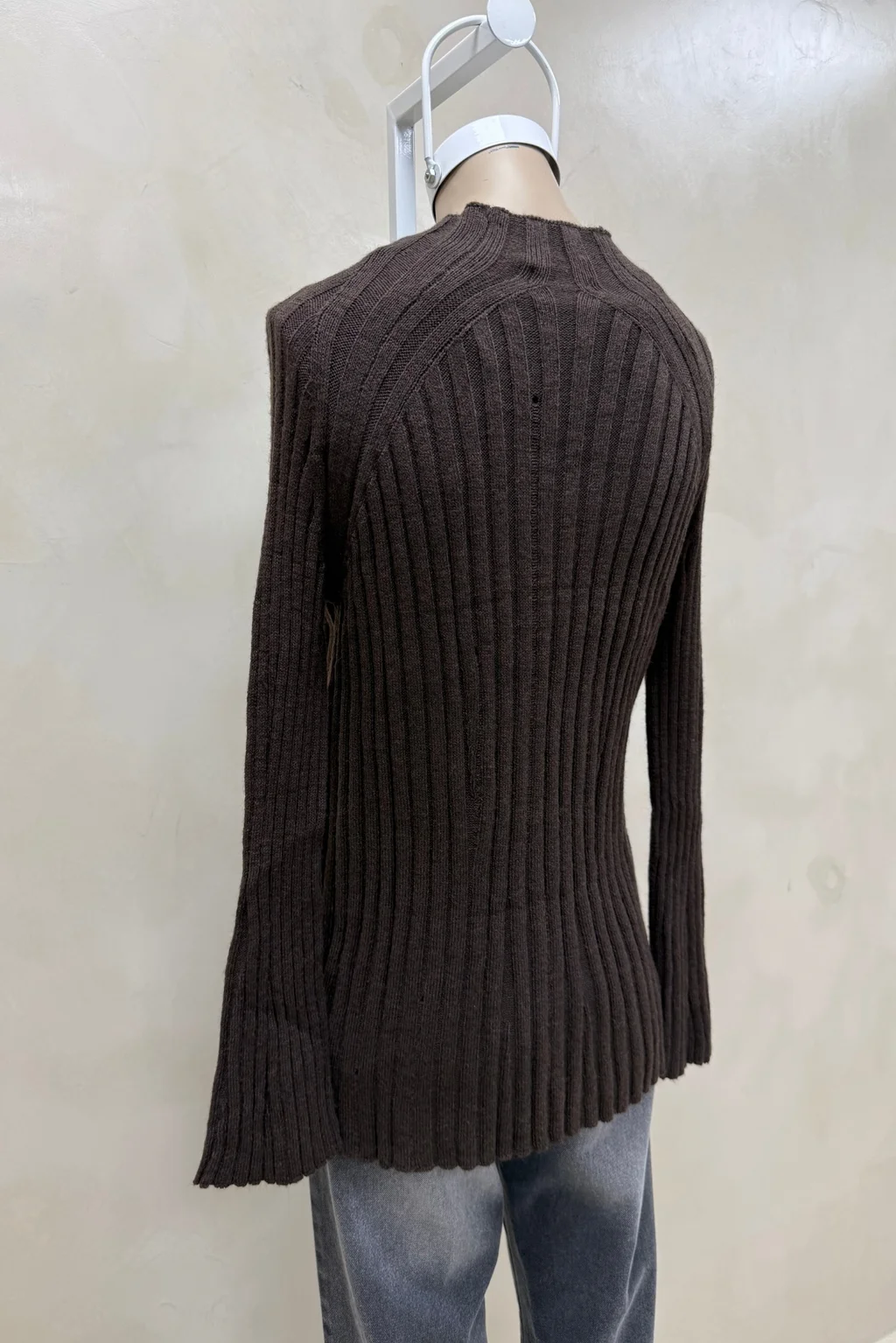 Sweater Manga Ranglan - 3