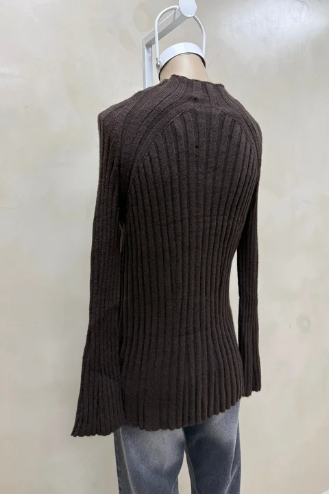 Sweater Manga Ranglan