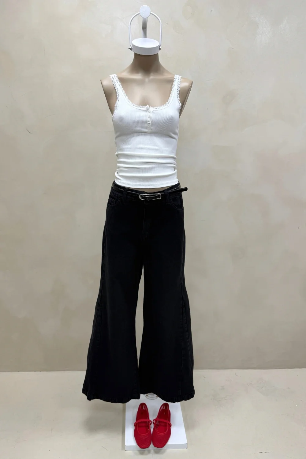 JEAN WIDE TRIBECA - 0