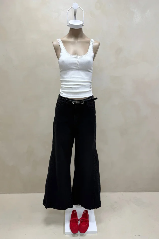 JEAN WIDE TRIBECA