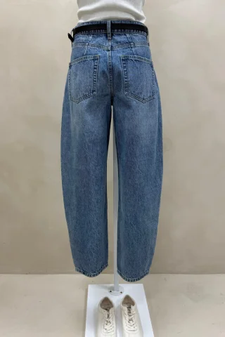 JEAN BARREL CLASICO DALIS - Vista 5