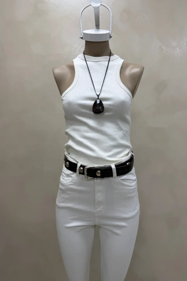 Top Cavado Morley