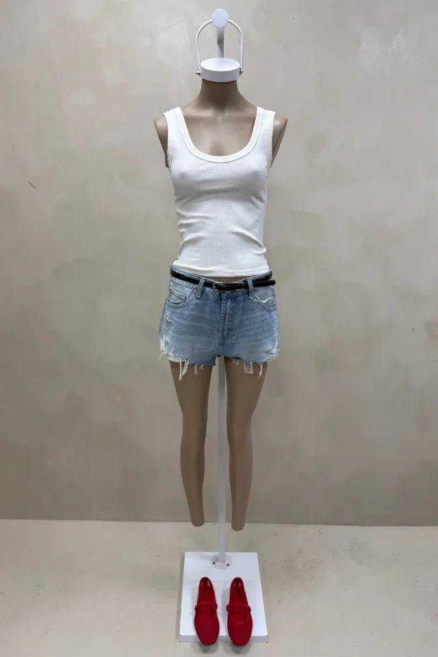 MUSCULOSA JILL