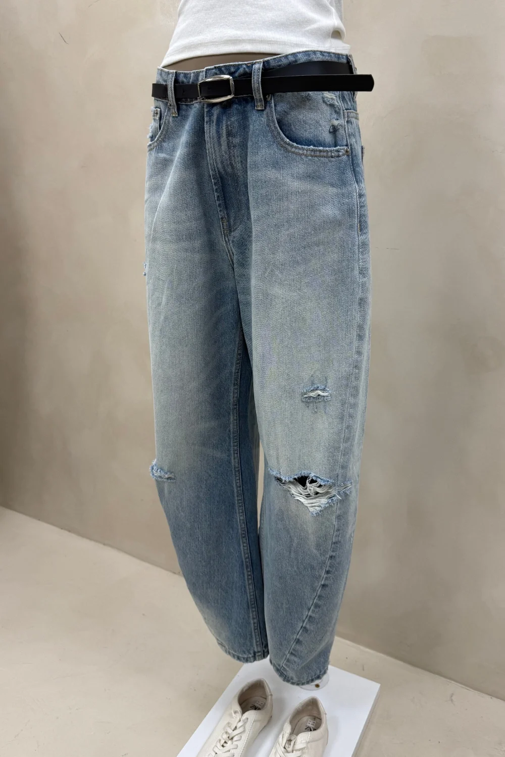 JEAN BARREL ROTURAS