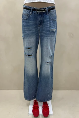 JEAN STRAIGHT TEO - Vista 2