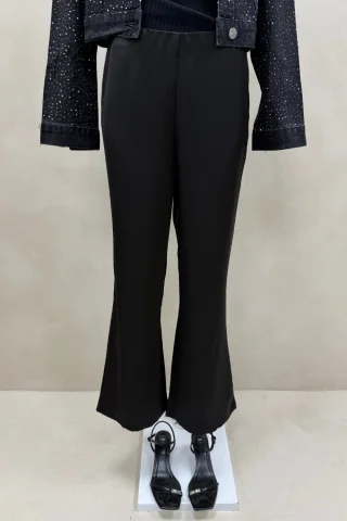 PANTALON SATEN - Vista 1