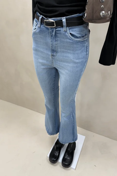Jean Oxford Celeste