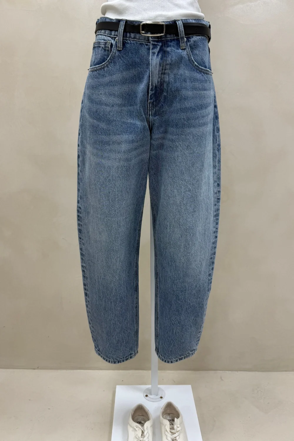 JEAN BARREL CLASICO DALIS