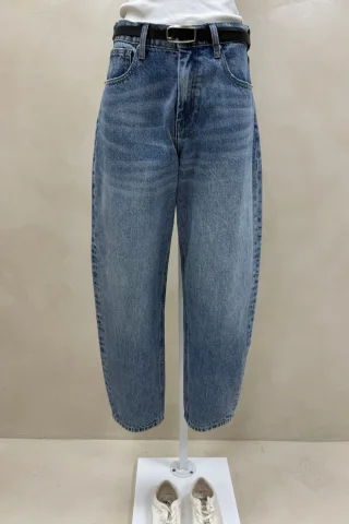 JEAN BARREL CLASICO DALIS - Vista 2