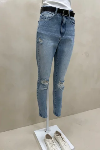 JEAN MOM LAYLA - Vista 4