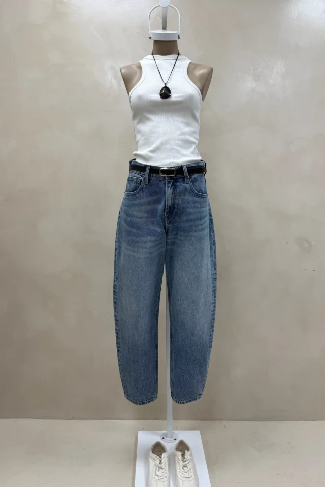 JEAN BARREL CLASICO DALIS