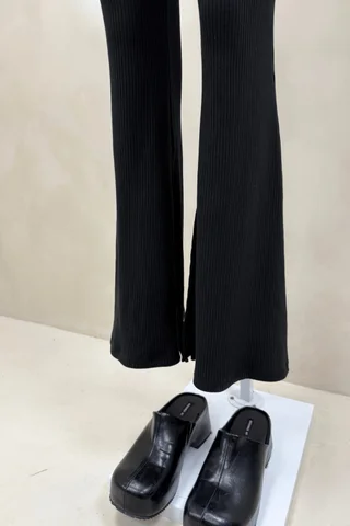 Legging Oxford Tajo - Vista 4