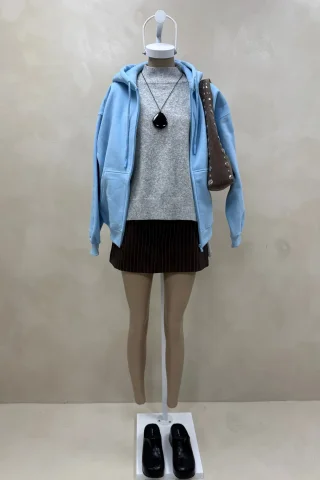 Campera Frizada Lab - Vista 6